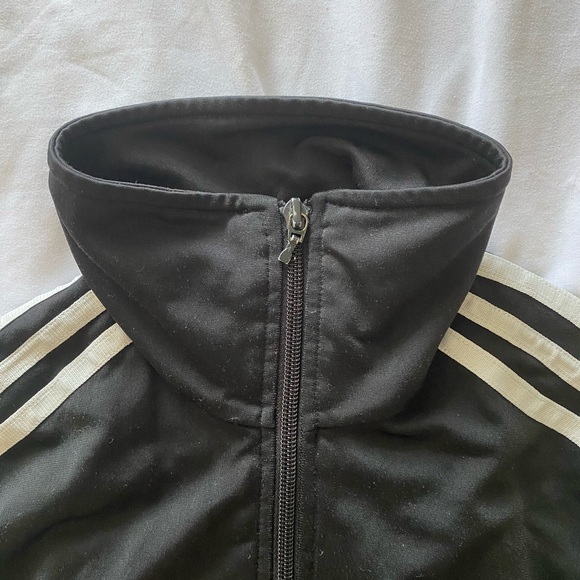adidas Originals Women's Track Jacket - Picture 3 of 4